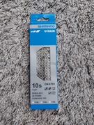 Łańcuch Shimano CN-6701 Ultegra Dura-Ace 10s/116L 