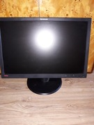 Monitor Lenovo 24 cale