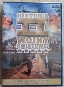 Historia II wojny światowej - świat w ogniu cz. I