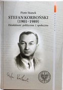 Stefan Korboński Piotr Stanek 