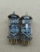 Lampa elektronowa E88CC HALTRON