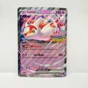 Karta Pokemon TCG Jumbo Latias ex