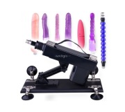 Seks maszyna, masturbator