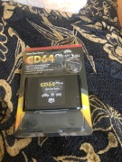 DYSKIETKA CADRIGE ED64 PLUS NINTENDO64 N64 WSZYSTKIE GRY