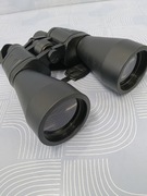 Lornetka 8 x 60 czarna.