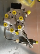 0438101012 Regeneracja rozdzielacza paliwa KE-jetronic W124 W201 R129 