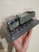 Jelcz C620 premium deagostini 1:43 