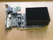 GeForce GT210 1024MB 64Bit