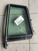 SZYBA BOCZNA LEWA TYLNA TRÓJKĄT BMW G02 X4M F98 OE