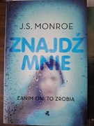 Książki kryminały 