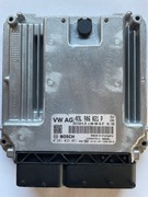 STEROWNIK VW CRAFTER  0281032051 03L906021P. NOWY