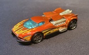 Samochodzik Hot Wheels Maelstrom – kolekcjonerski, zabawka