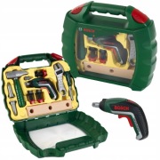 Klein 8394 Walizka Bosch z wkrętarką Ixolino II