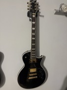 Gitara elektryczna ESP LTD EC256-BLK