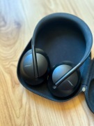 Bose Headphones 700 ANC – stan idealny, komplet, używane sporadycznie 