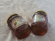 Miód Wielokwiatowy z prywatnej pasieki wysokiej jakości