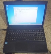 Asus X55C - i3 15.6 cala