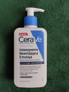 Intensywnie nawilżająca emulsja CeraVe