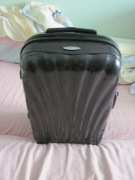 Walizka Samsonite Cosmolite Kabinowa 