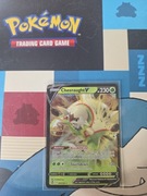 CHESNAUGHT V  SIT 015/195 silver tempest 