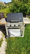 Grill Gazowy campingaz adelaide 3 classic l