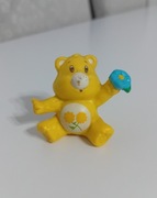 Care Bears - Miś Przyjaźni Friend Bear (Żółty) - Troskliwe Misie 1983