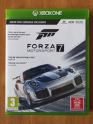 Forza Motorsport 7 XBOX ONE 