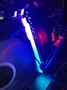 Pamięć Corsair Vengeance RGB PRO, DDR4, 32 GB, 3600MHz, CL18