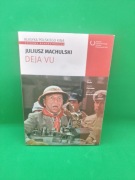 Juliusz Machulski Deja Vu 