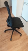 Fotel obrotowy LightUp 250SL