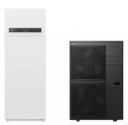 Pompa Panasonic 9 kw KIT-AXC9KE5 T-CAP K Promocja