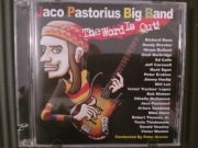 JACO PASTORIUS BIG BAND 