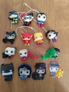 ZESTAW Figurki funko pop z Kinder niespodzianki 