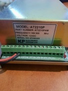 Nadajnik Radiowy do monitoringu AT 2210 PAM