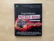 LEGENDARNE PRZEBOJE ROCKA Nathan Brackett