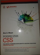 Podręcznik CSS - Erick A. Meyer