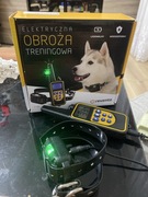 Elektryczna Obroża Treningowa 