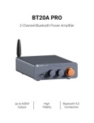 Fosi Audio BT20A Pro TPA3255 zasilacz 32v/5A