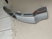Chrom zderzaka amg Mercedes gls 