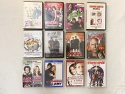 Kevin Smith - Duża Kolekcja Filmów 14 DVD + Gratis