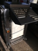 Skórowaczka automatyczna z taśmą Maja esb 441 H