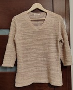 Sweter sweterek bluzka damska rozmiar L. 