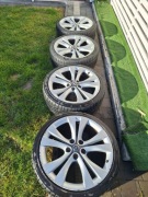 Felgi insignia 5x120 20cali