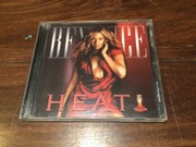 CD, Beyonce, Heat, promo 8 8697-72469-2 0