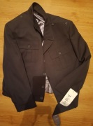Bluza olimpijka oficera wojsk lotniczych, wz. 116/MON