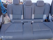 Kompet foteli plus kanapa Nissan Quashqai J11