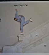 Makowiecki -Moizm