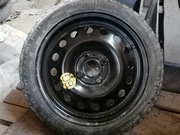 koło dojazdowe 14" 4x100 NISSAN ALMERA NOTE MICRA