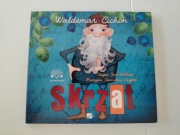 Waldemar Cichoń Skrzat audiobook