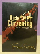 Ojciec Chrzestny Trylogia Lektor PL - 4 DVD - The Coppola Restoration